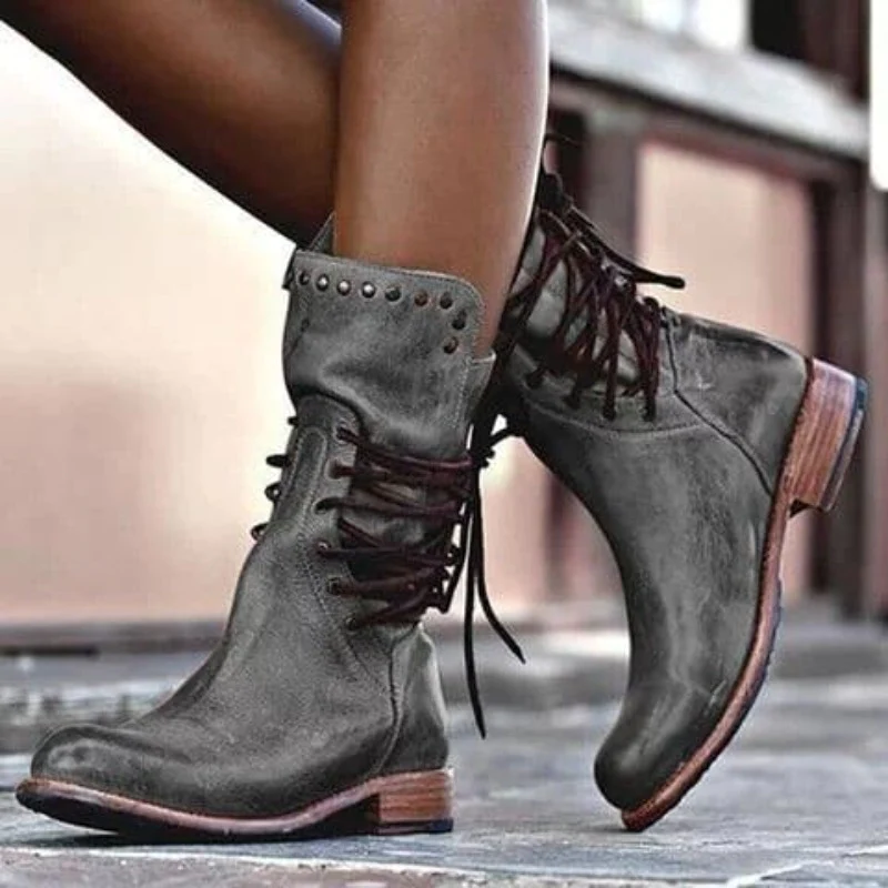 Radogosta – Eleganckie buty na obcasie Stability+