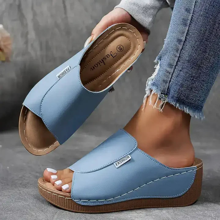 Aurelika – Ergonomiczne sandały łagodzące ból
