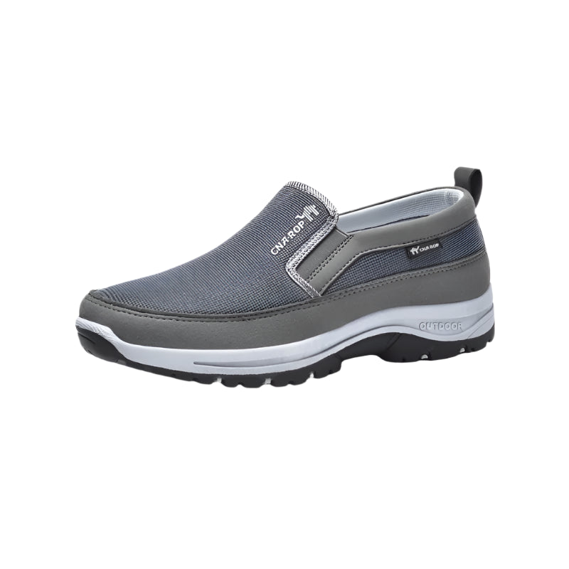 Witold – Męskie buty ortopedyczne do chodzenia