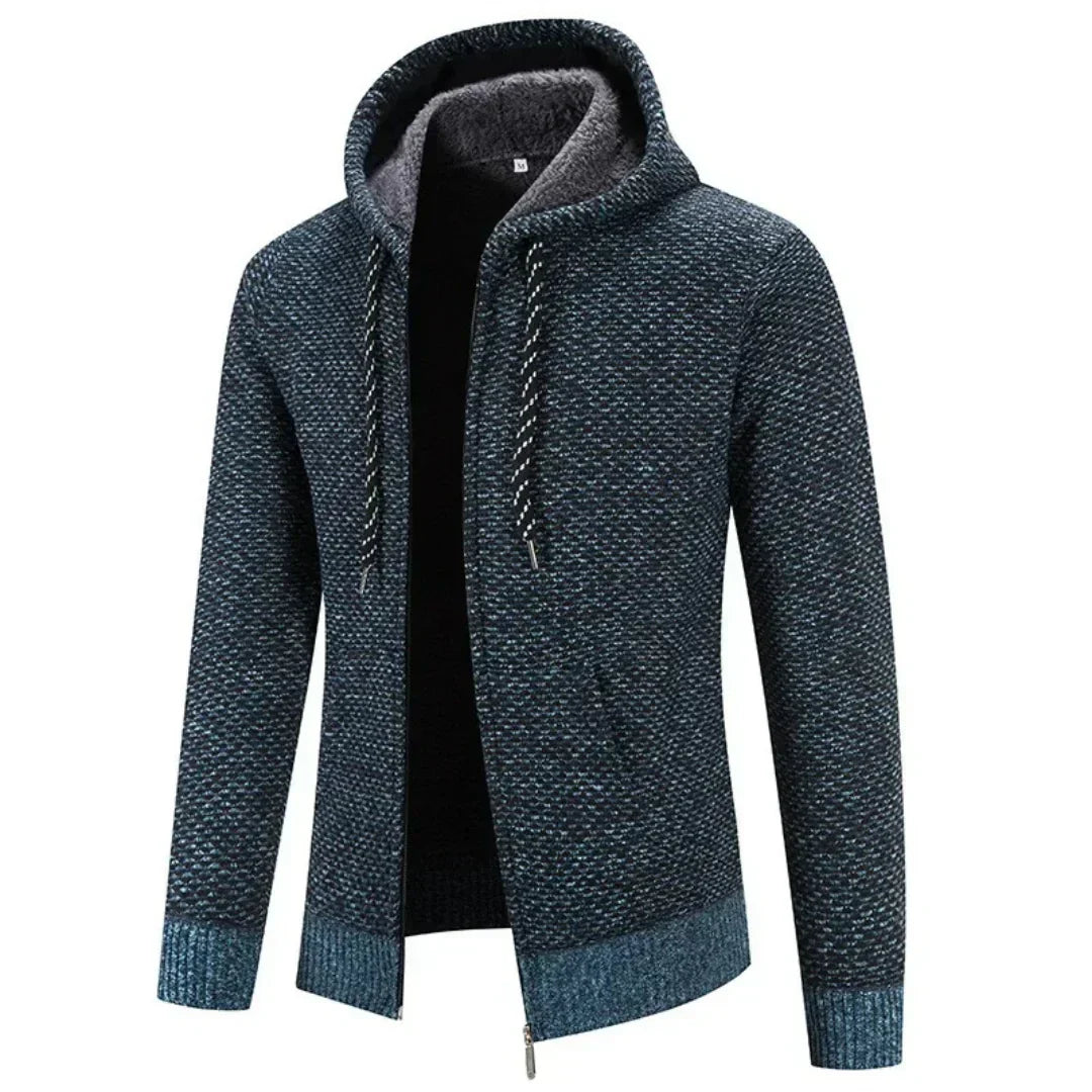 Borysław – Bluza z kapturem Ultimate