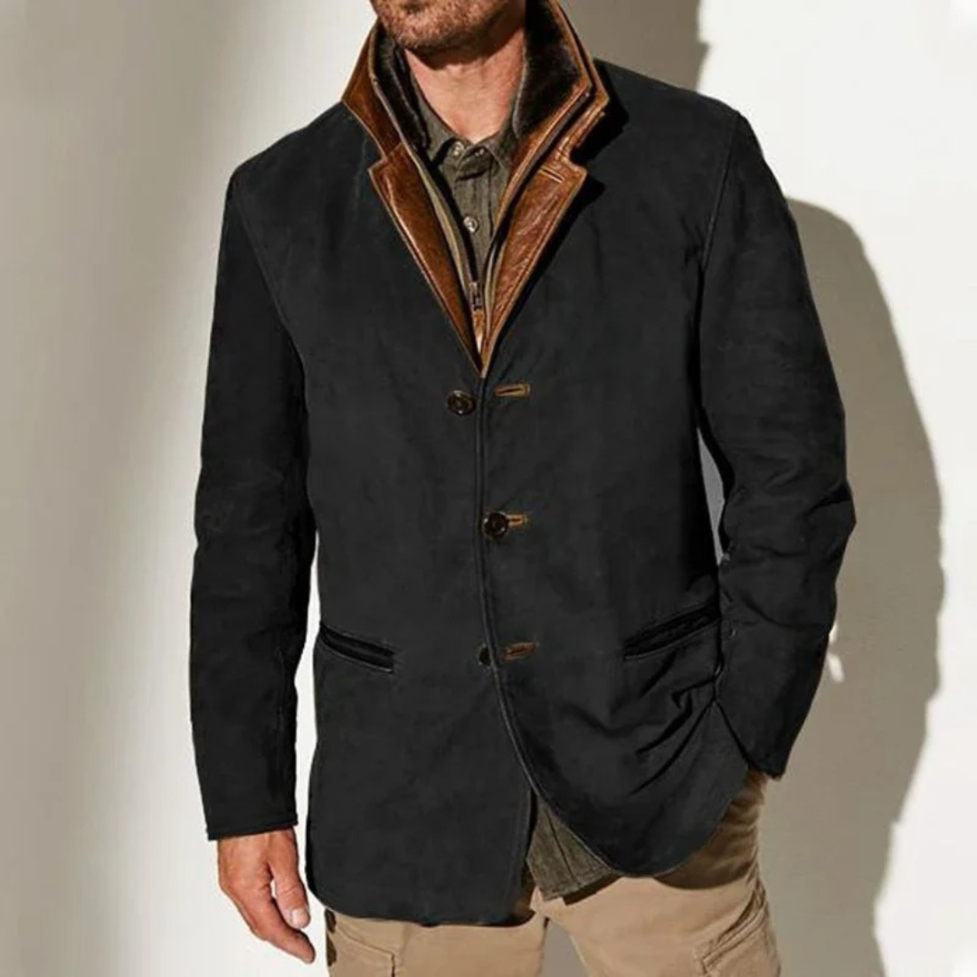 Bartosz – Elegancka kurtka vintage