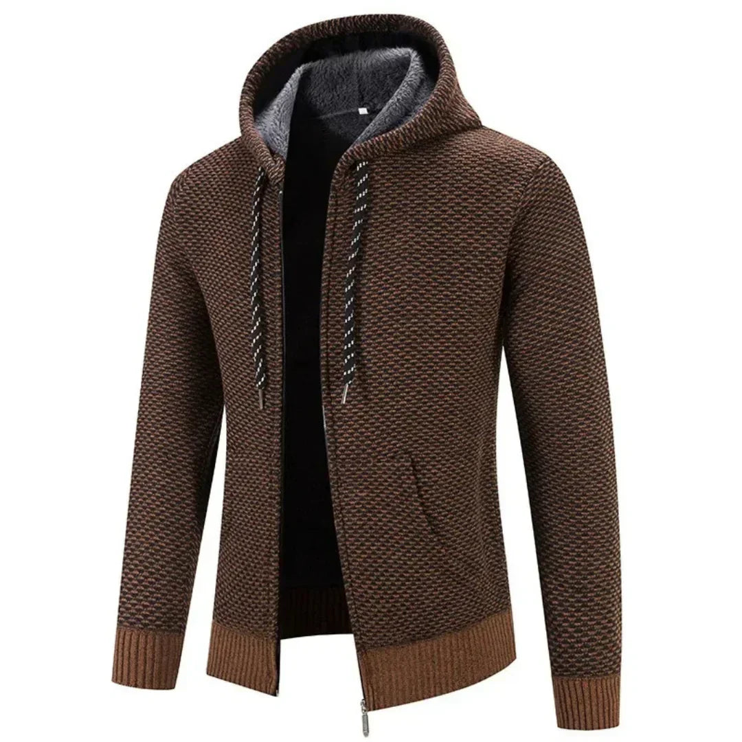 Borysław – Bluza z kapturem Ultimate