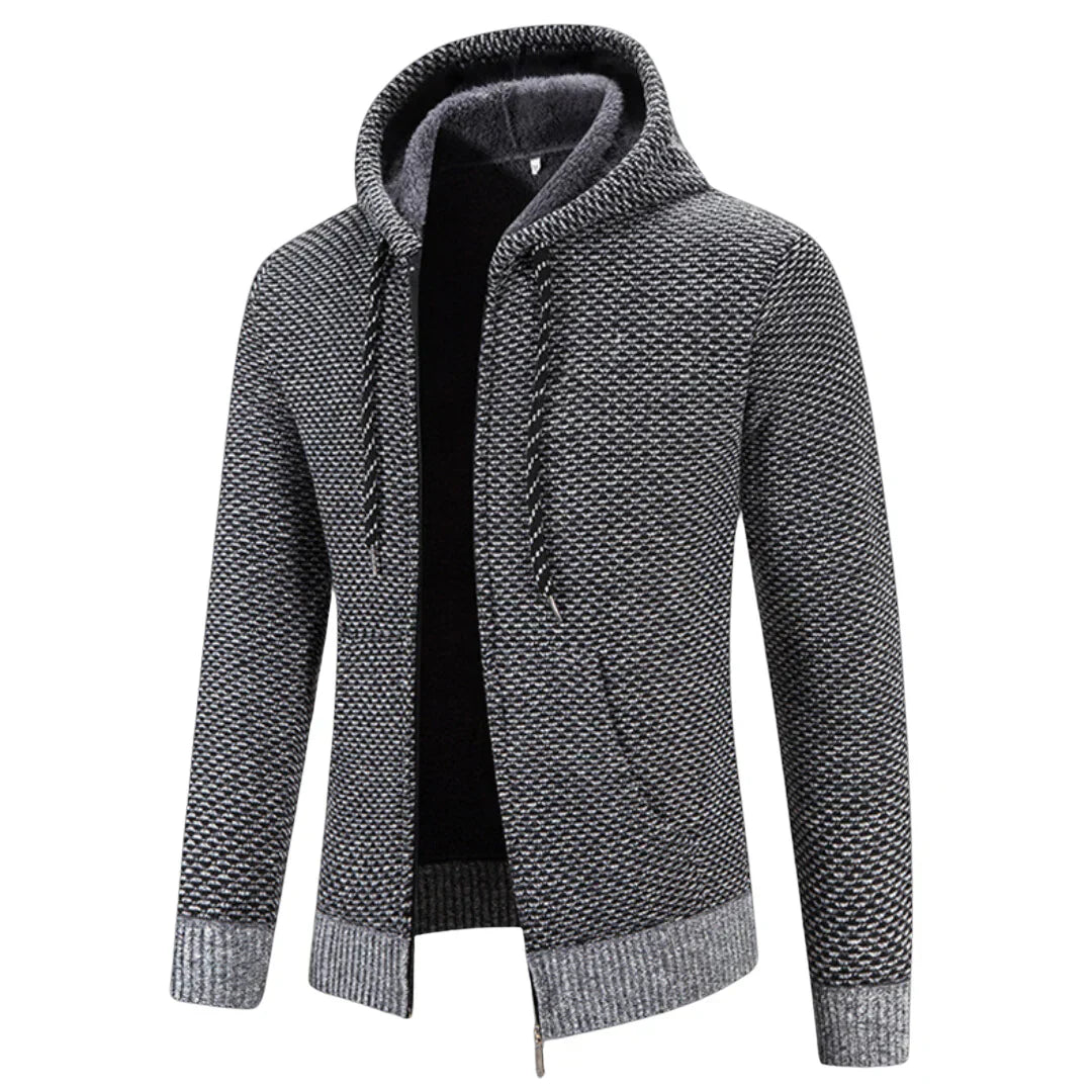 Borysław – Bluza z kapturem Ultimate