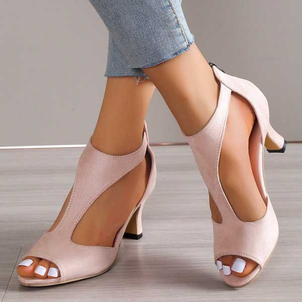 Kornelia – Eleganckie buty ortopedyczne dla komfortu i stylu