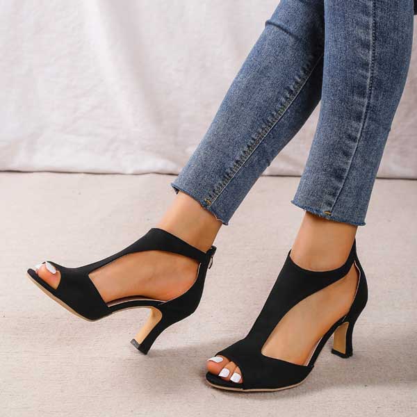 Kornelia – Eleganckie buty ortopedyczne dla komfortu i stylu