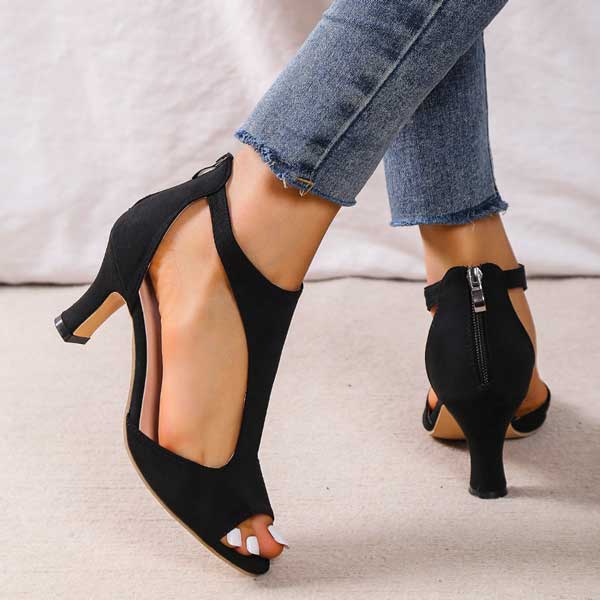 Kornelia – Eleganckie buty ortopedyczne dla komfortu i stylu