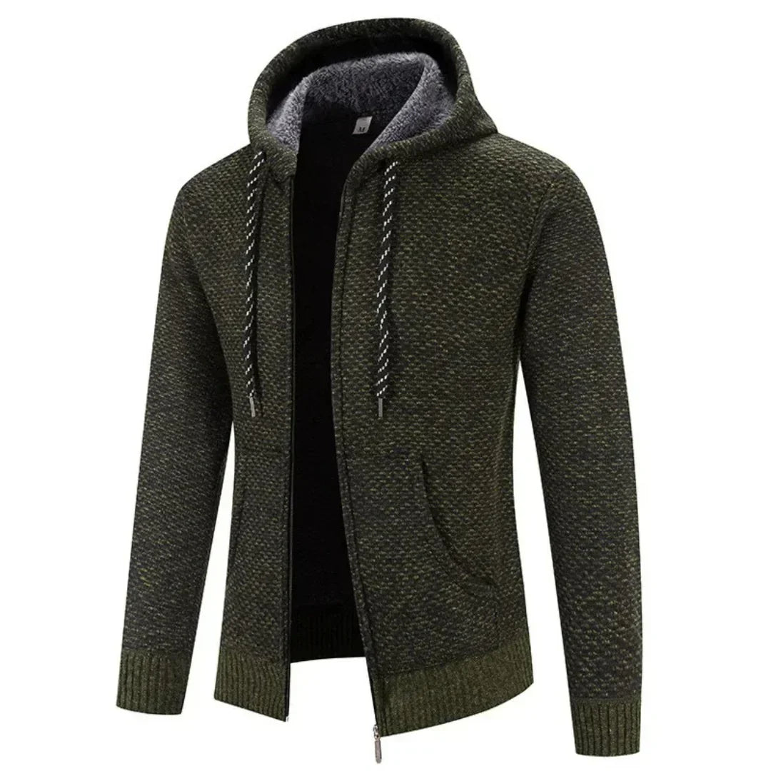 Borysław – Bluza z kapturem Ultimate