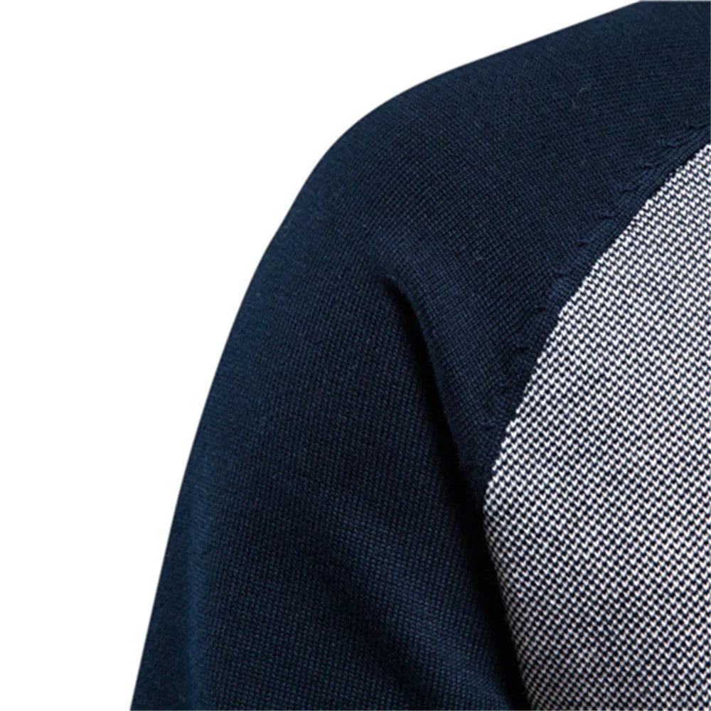 Anatol - Giacca a maglia premium per uomo