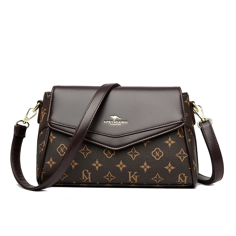 Magdalena -  Vintage Charm Torebka typu crossbody
