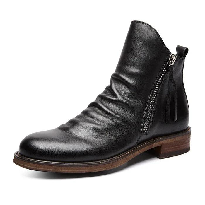 Benedykt - Buty