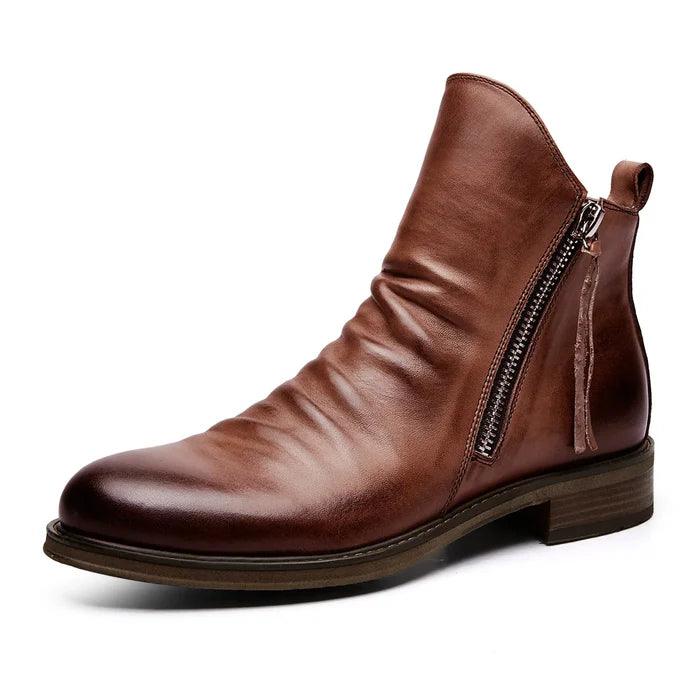 Benedykt - Buty