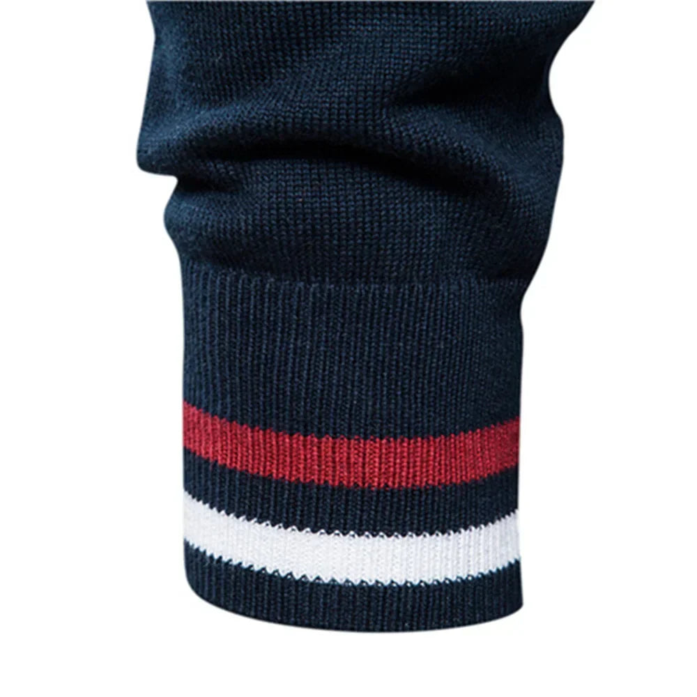 Anatol - Giacca a maglia premium per uomo