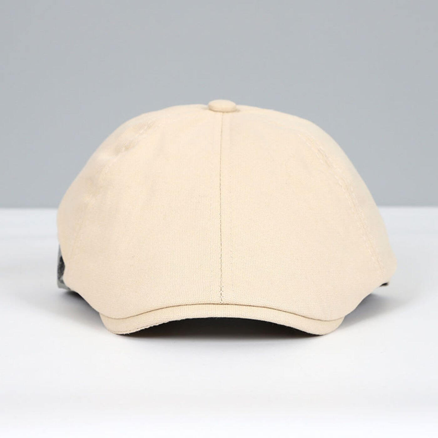 Kajetan – Nowoczesny klasyczny beret miejski