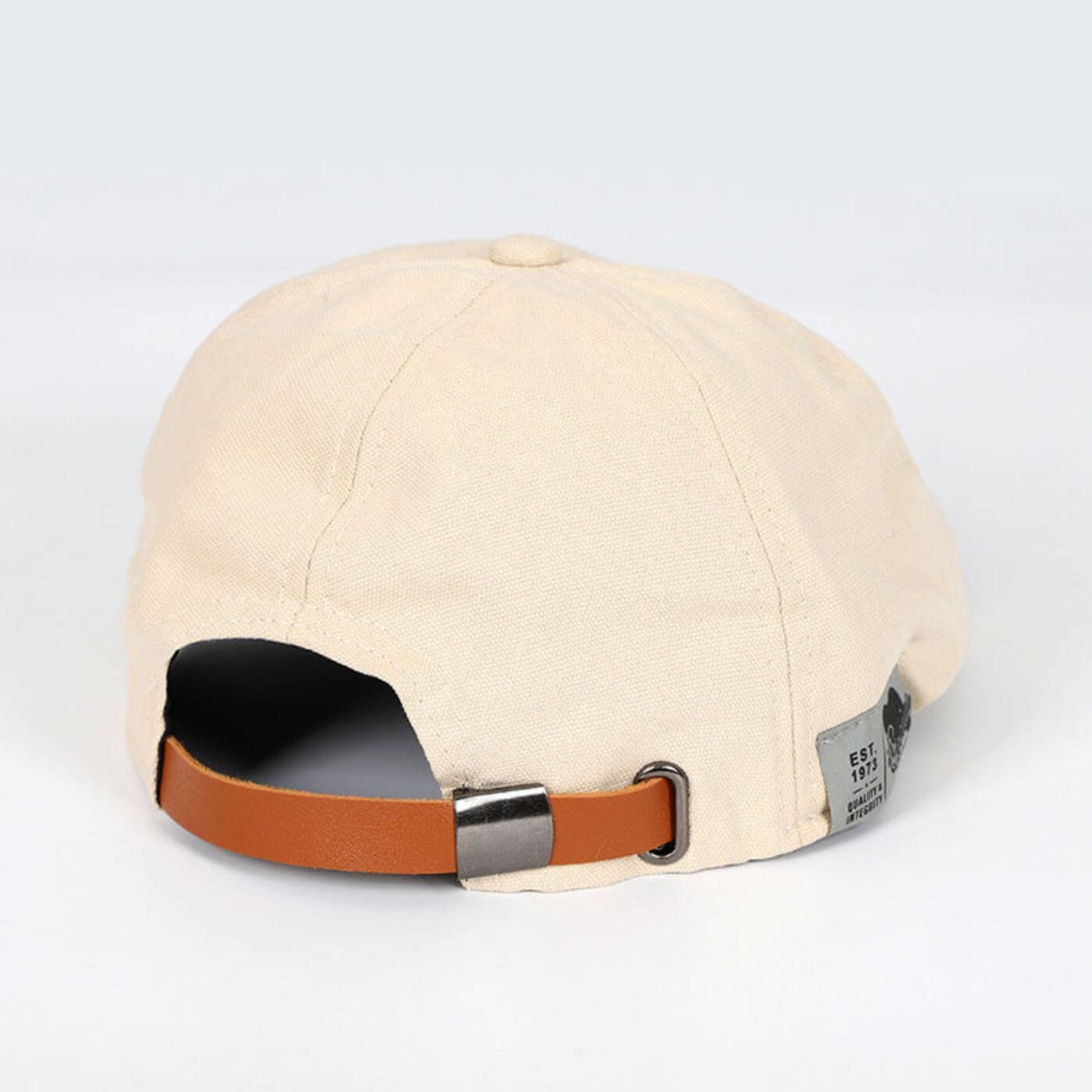 Kajetan – Nowoczesny klasyczny beret miejski