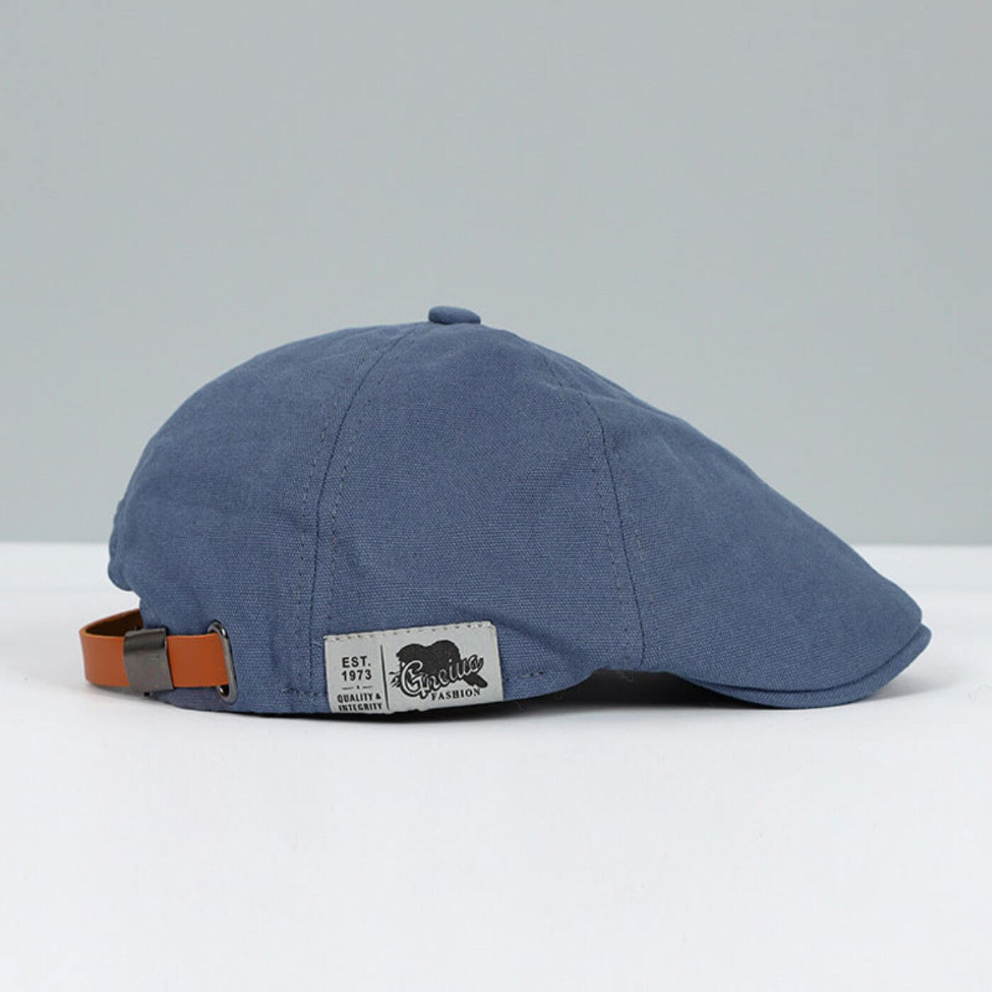 Kajetan – Nowoczesny klasyczny beret miejski