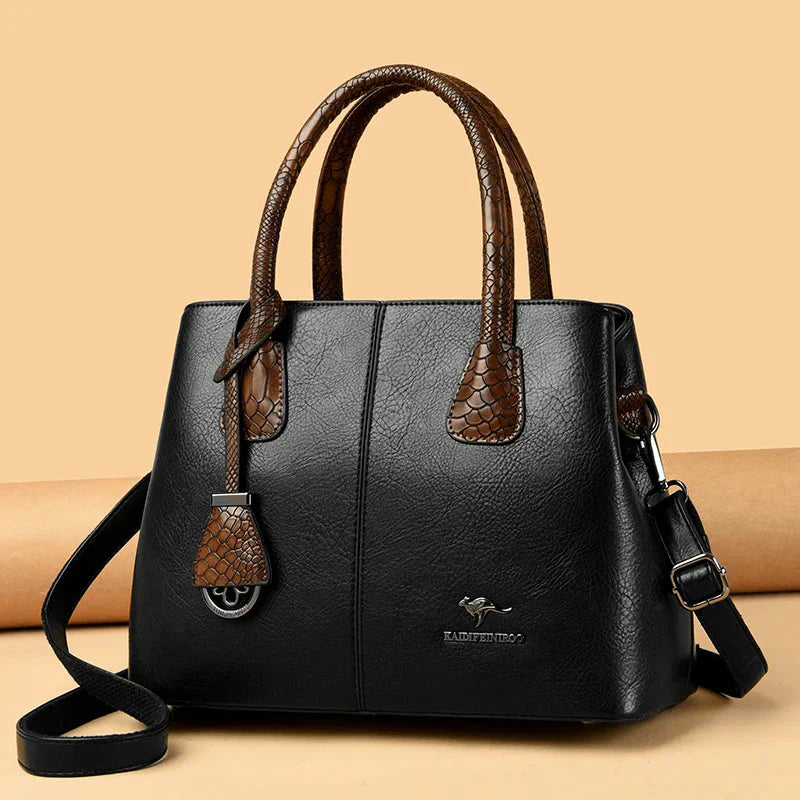 Marlin - Torba skórzana