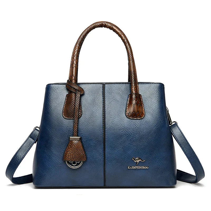Marlin - Torba skórzana