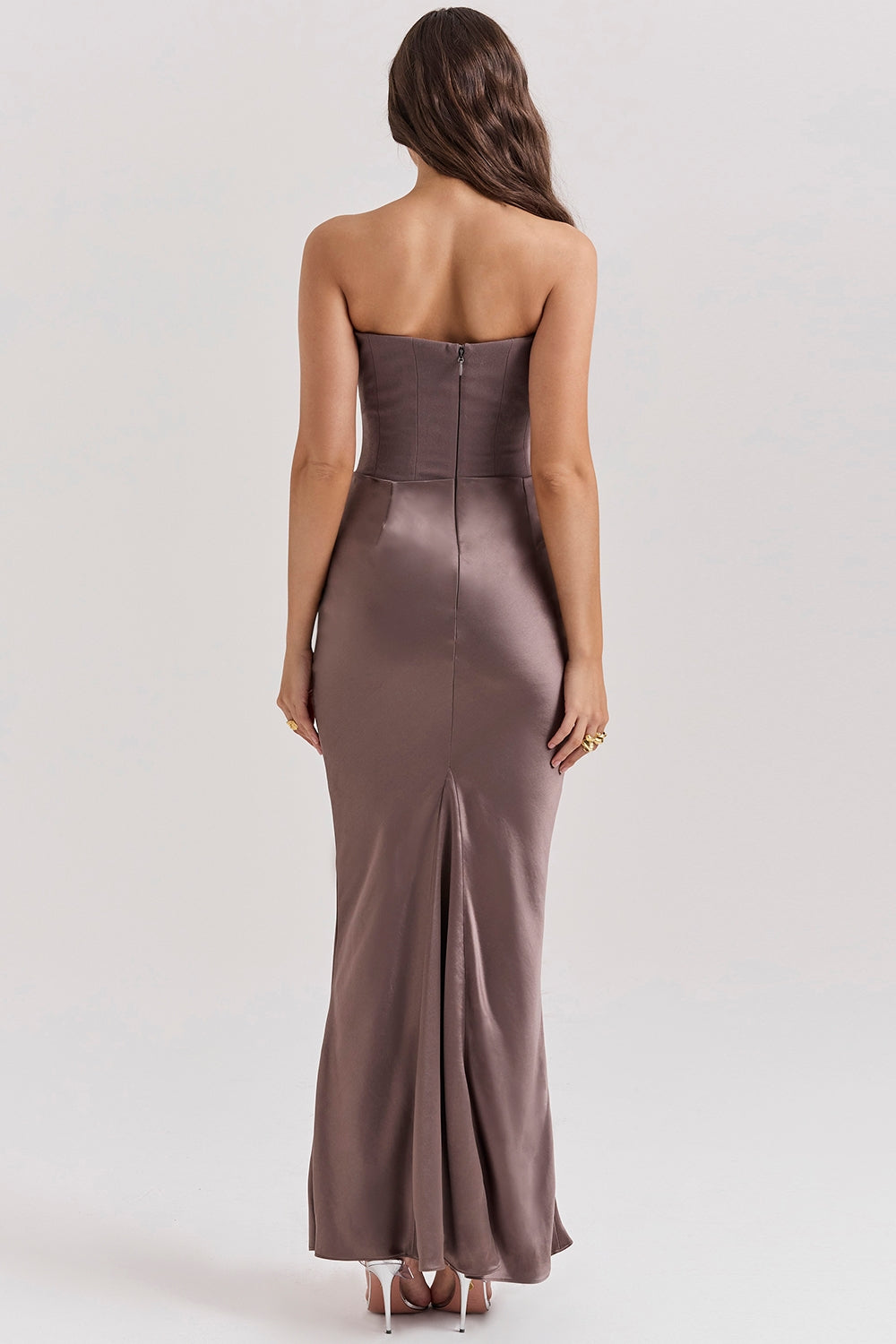 Rosalind - Sukienka Maxi
