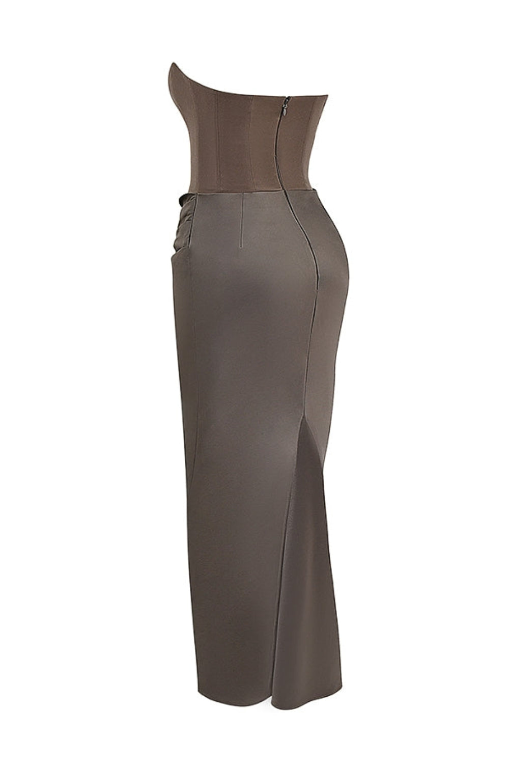 Rosalind - Sukienka Maxi