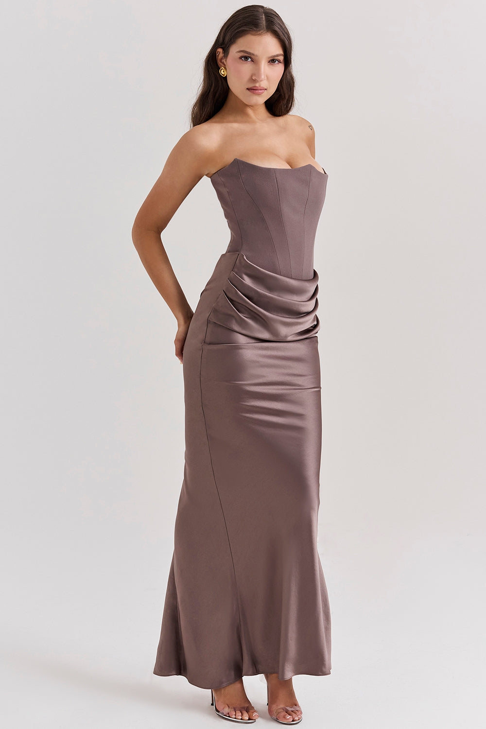 Rosalind - Sukienka Maxi