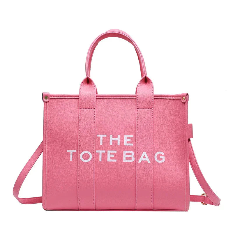 Natalia - Luksusowa designerska torba typu tote