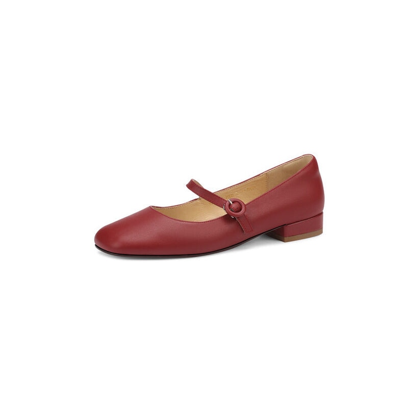 Jutrana - Urocze buty typu