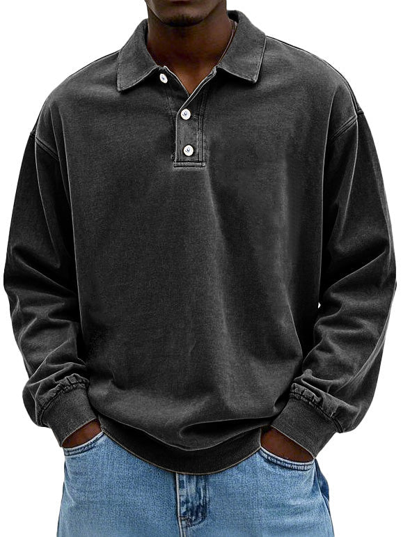 Gniewomir – Eleganckie polo casualowe