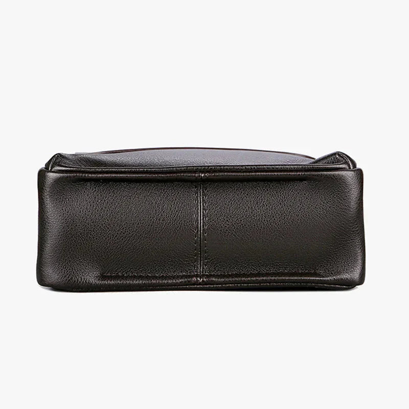 Wioletta - Torba skórzana PoloStreet